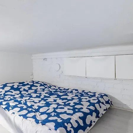 Bright Loft Steps From Linnanmaeki & Alppipuisto Helsinki