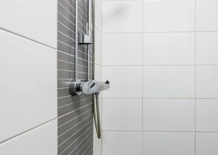 Bright Loft Steps From Linnanmaeki & Alppipuisto Apartment